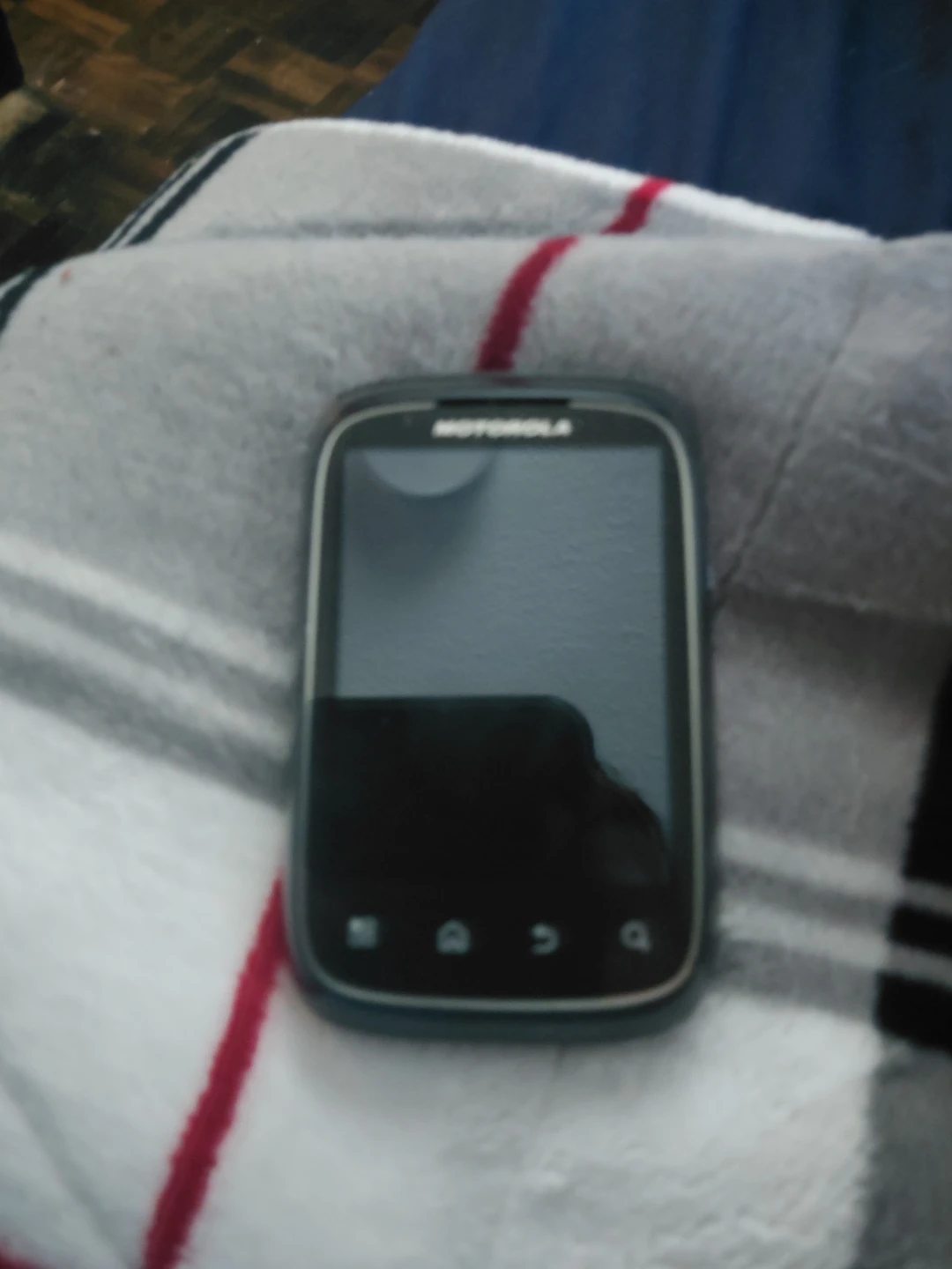 Motorola Backflip MB300