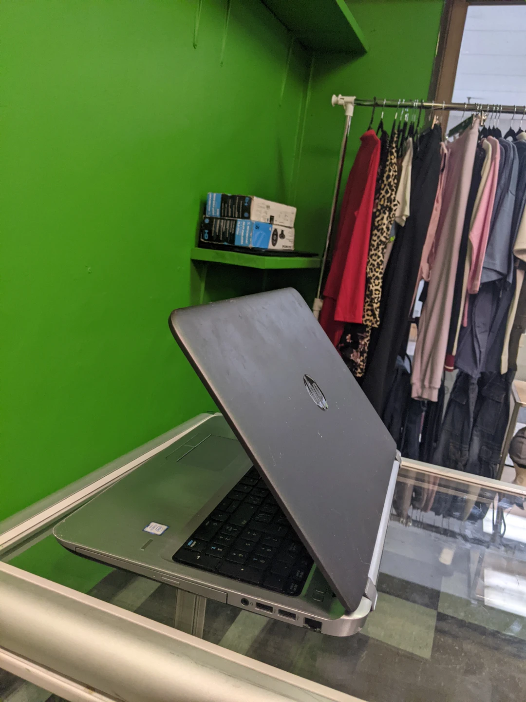 HP ProBook Laptop - photo 3