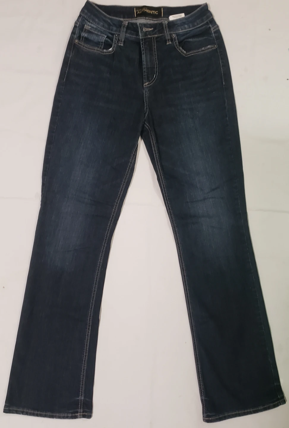 Brand new Silver W Jeans Authentic S 6x31