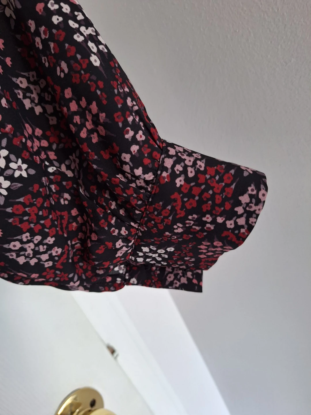 Signature by Reitmans Floral Print Blouse - photo 3