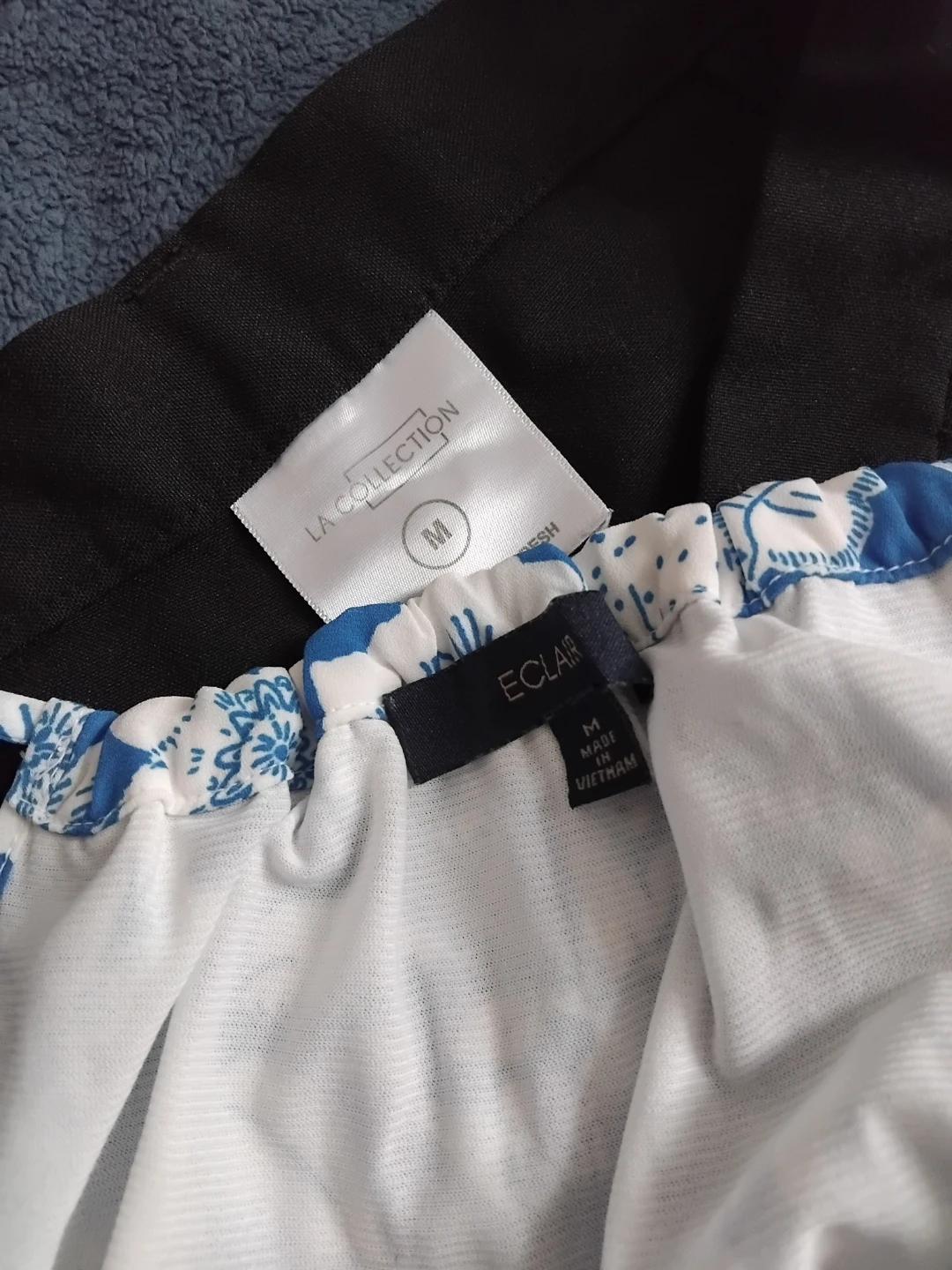 Summer tank and shorts set medium - photo 2