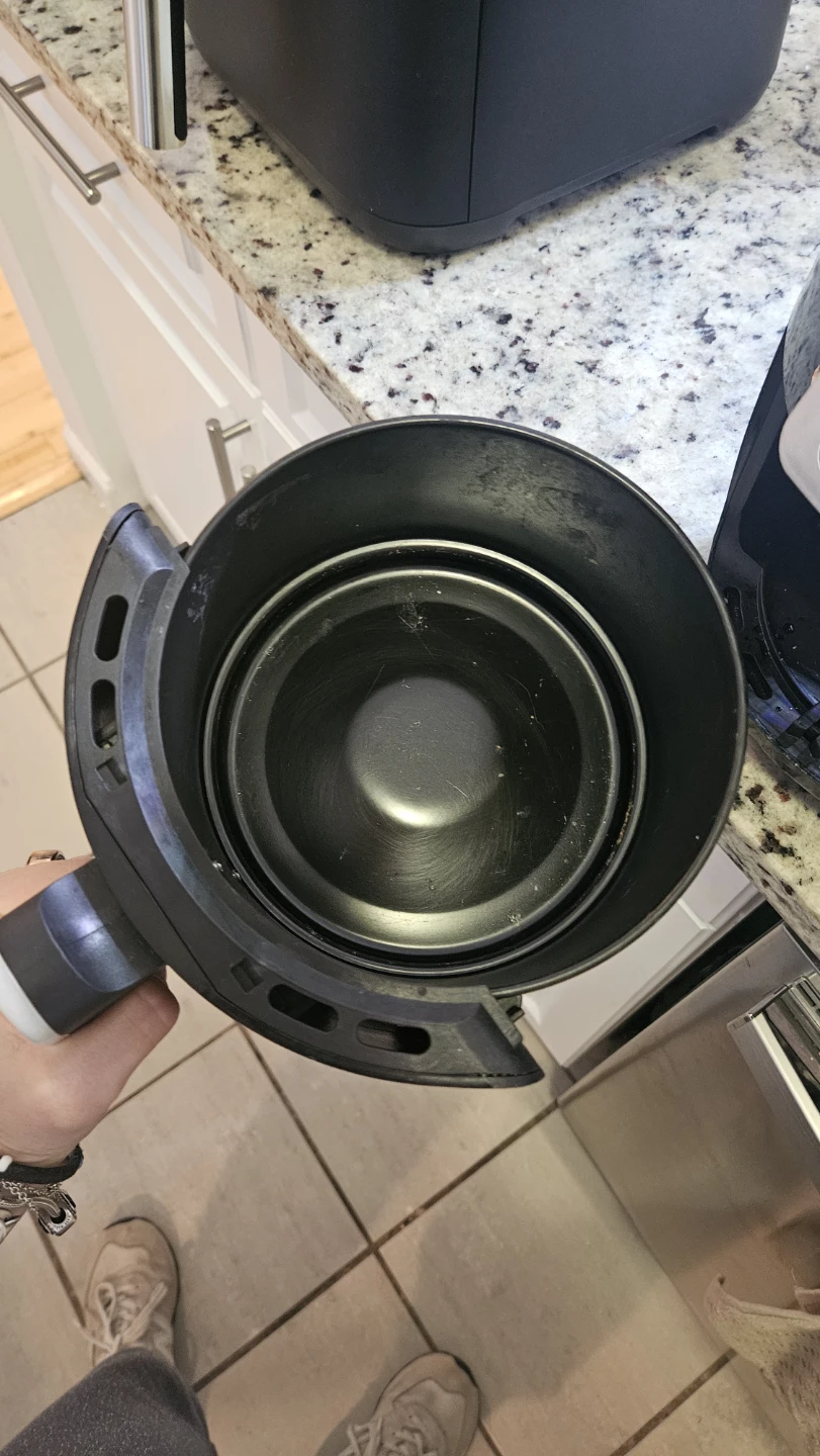 Chefman Air Fryer - photo 4