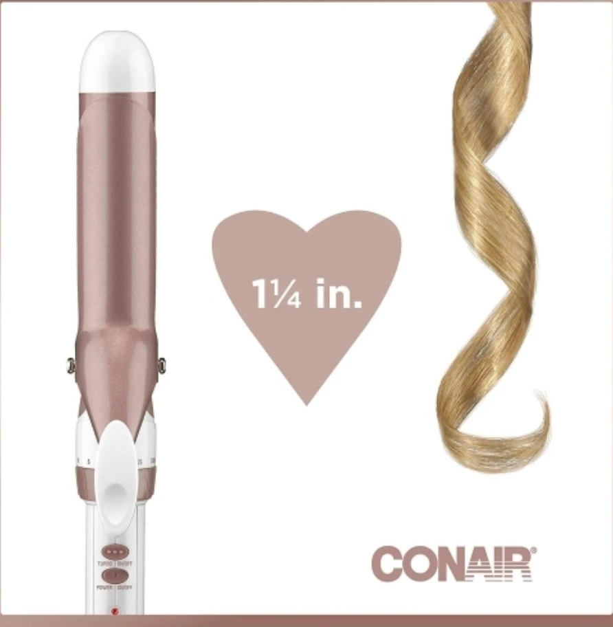 Conair Hair Curler - photo 2