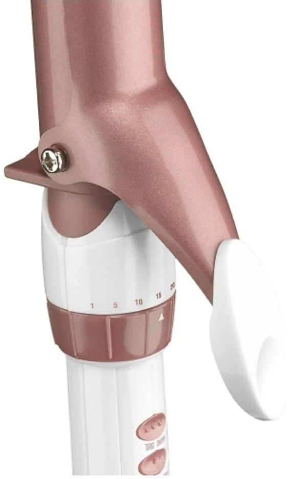 Conair Hair Curler - photo 3