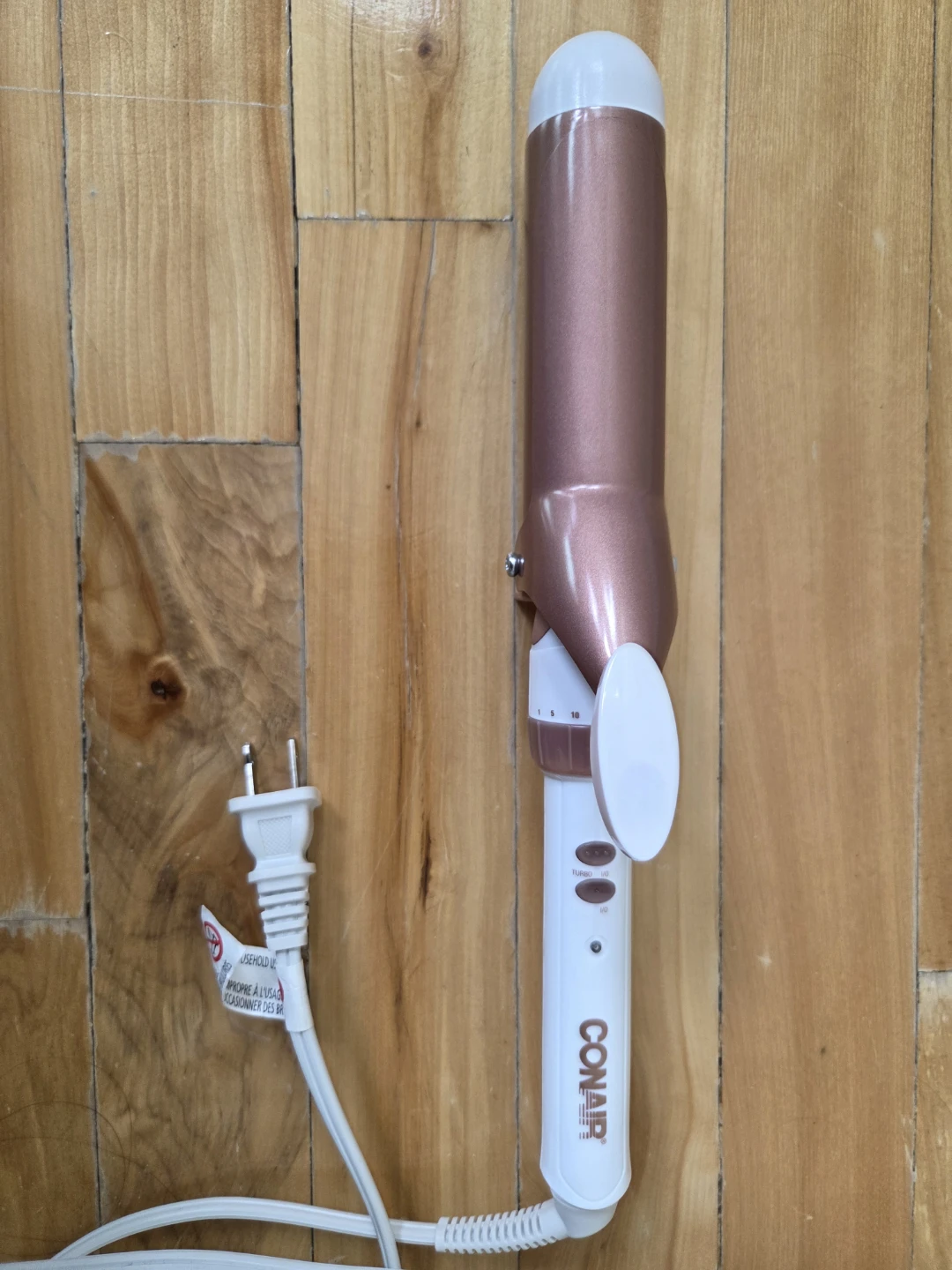 Conair Hair Curler - photo 4