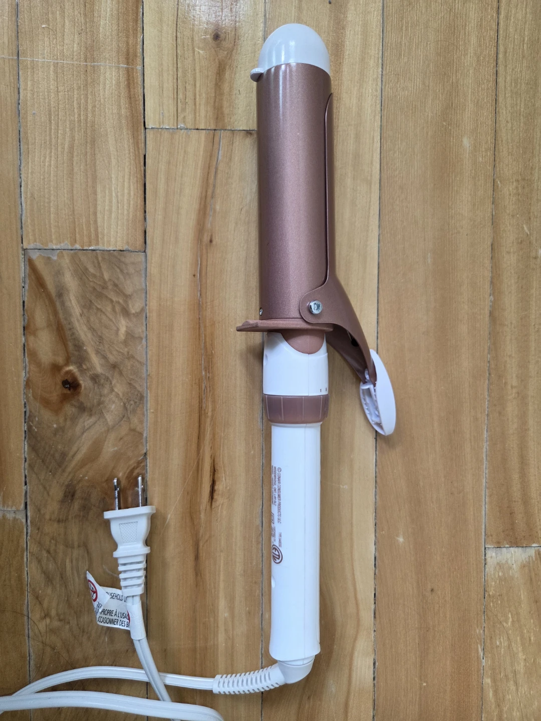 Conair Hair Curler - photo 5