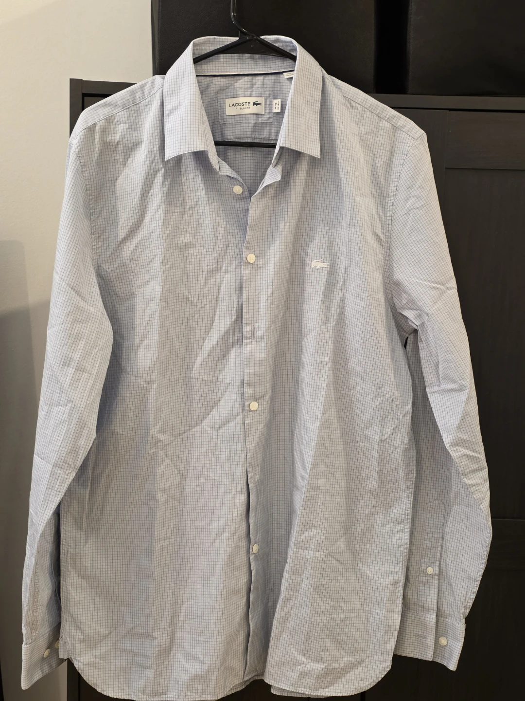 Lacoste Dress Shirt - photo 2