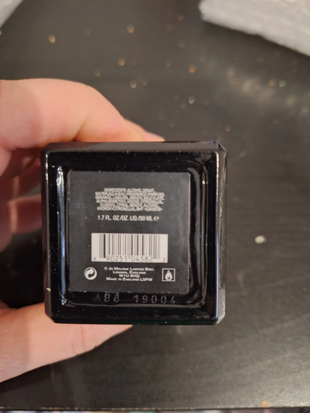 Jo Malone Velvet  Rose & Oud - photo 2