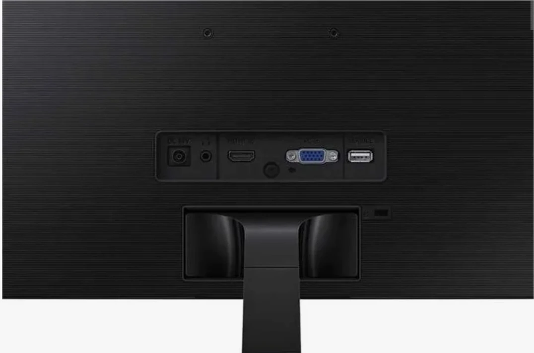 Samsung Essential Monitor S3 24-inch Curved FHD 100Hz - photo 3