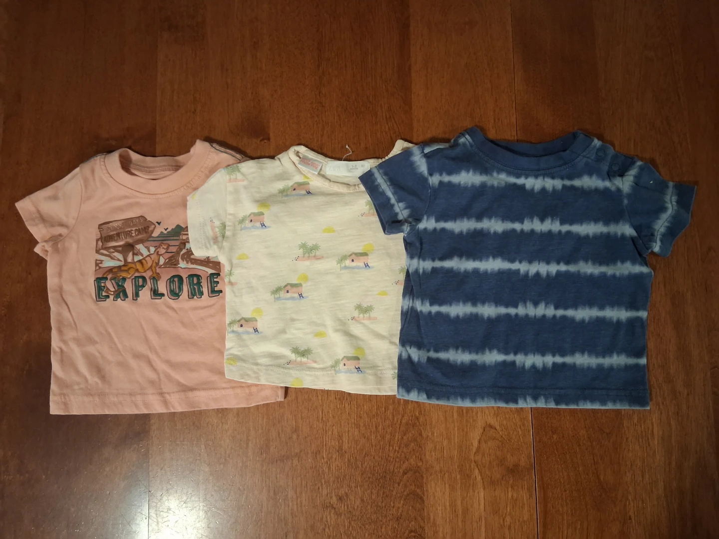 0-3 m Baby Clothes Bundle - photo 2