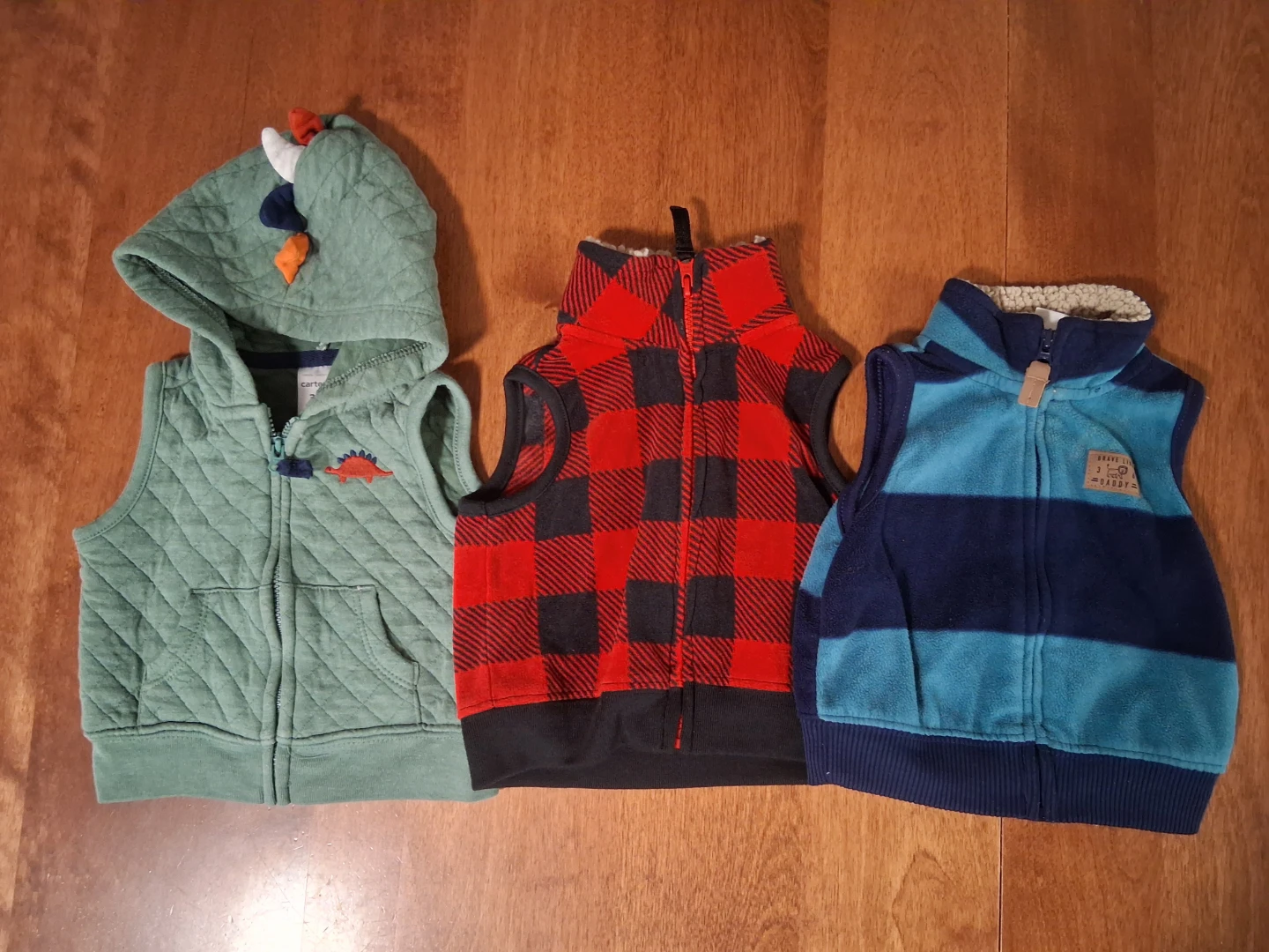 0-3 m Baby Clothes Bundle - photo 3