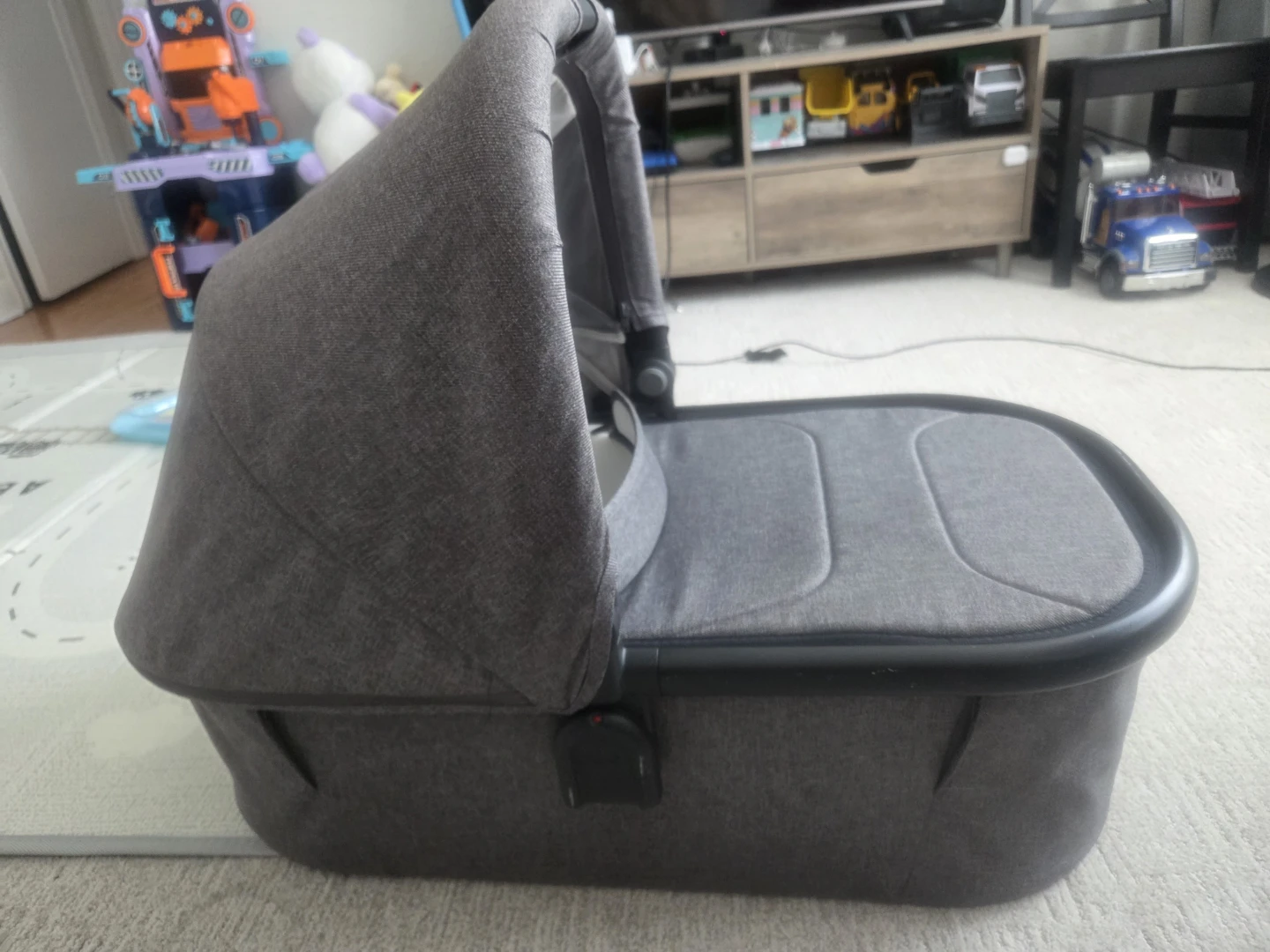 UPPAbaby Bassinet for Vista 3 bassinet