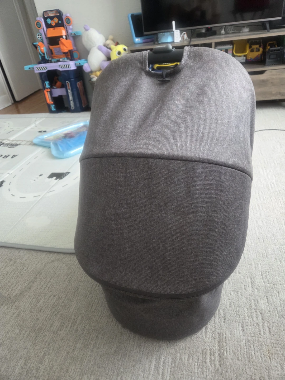UPPAbaby Bassinet for Vista 3 bassinet - photo 2