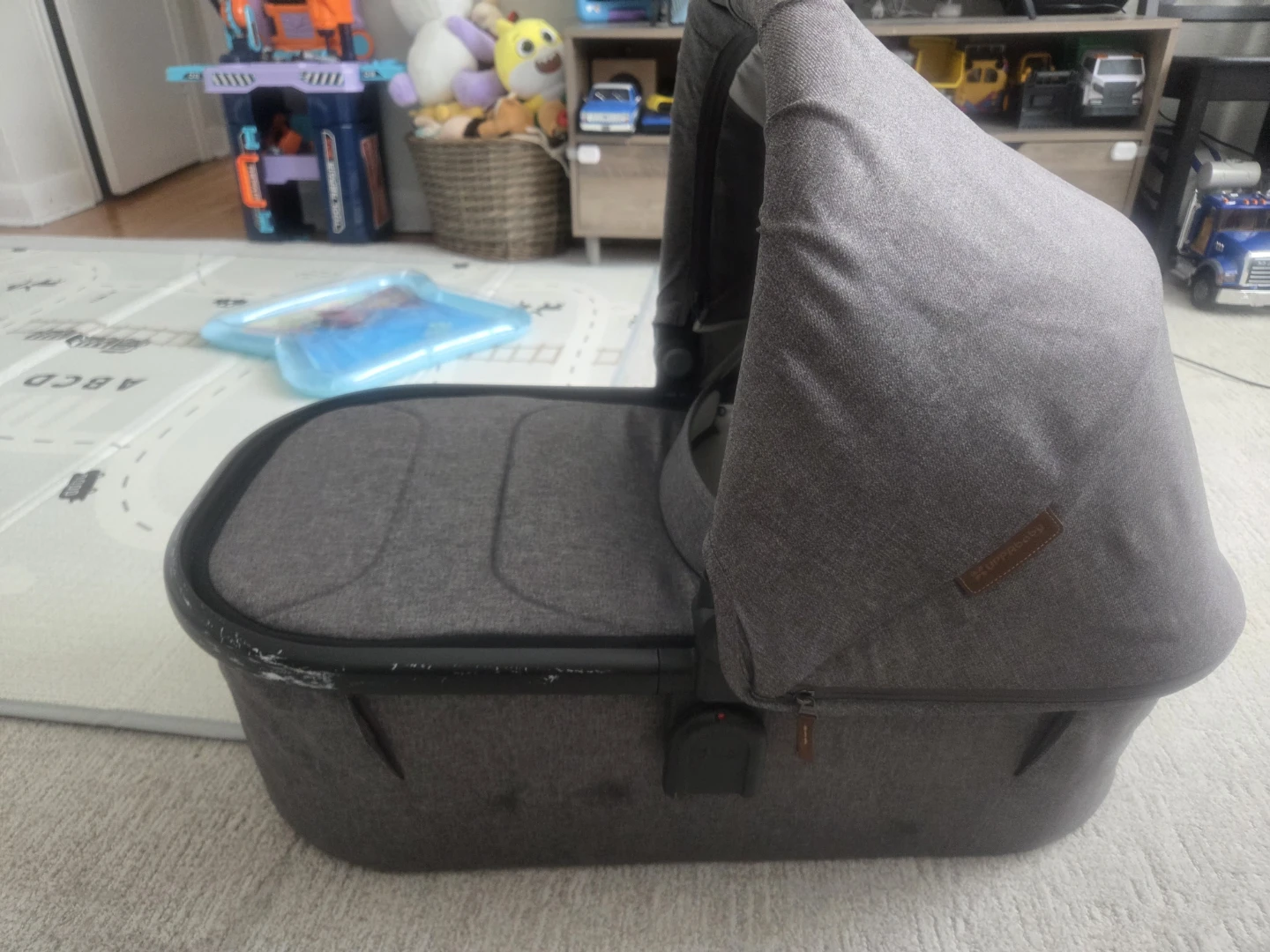 UPPAbaby Bassinet for Vista 3 bassinet - photo 3