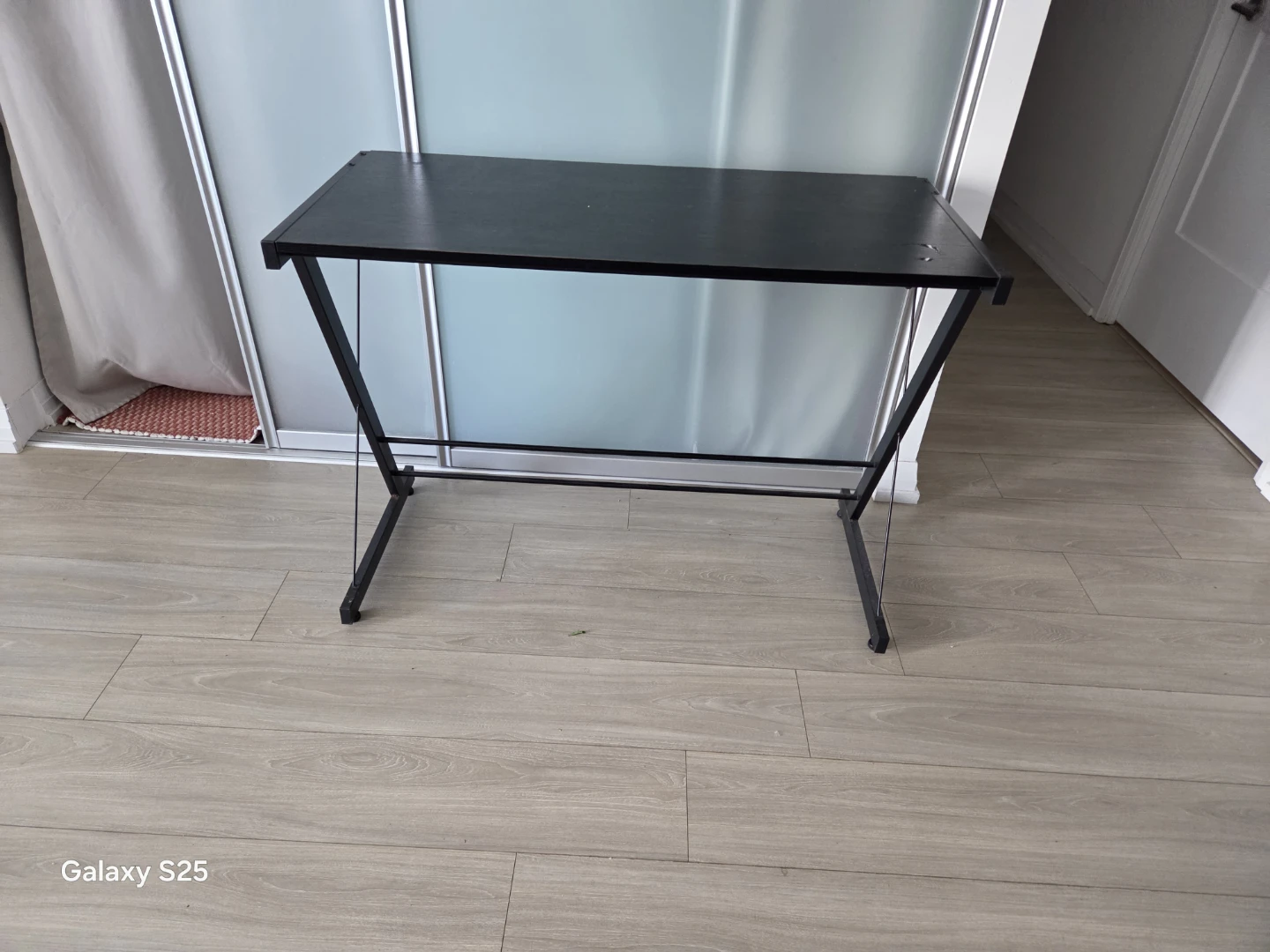 Black Desk - photo 3