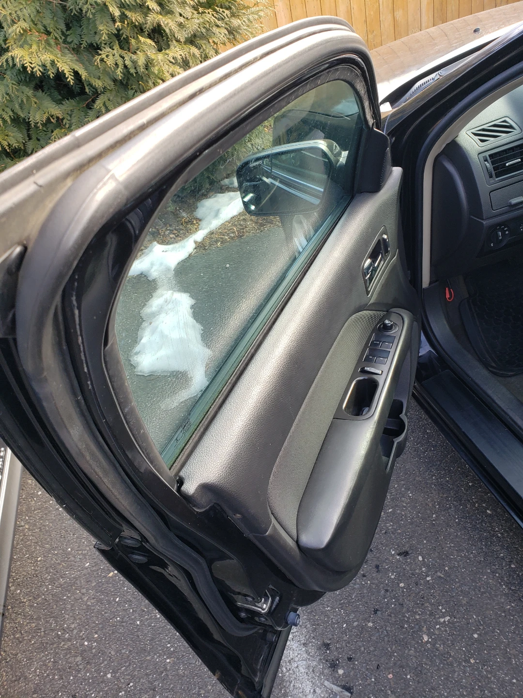 Ford Fusion - photo 3