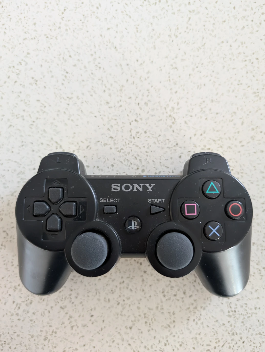 Sony Wireless Controller
