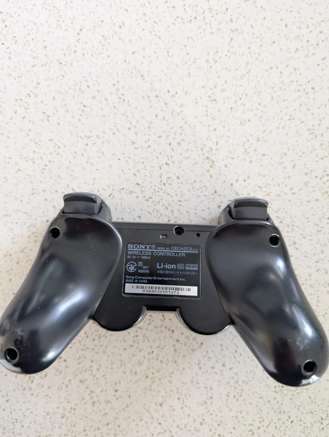 Sony Wireless Controller - photo 2
