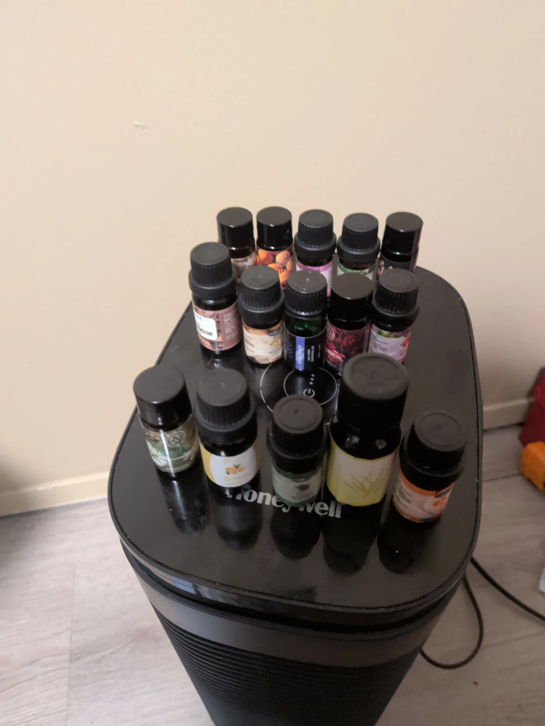 15 Essential Oils Set - photo 4