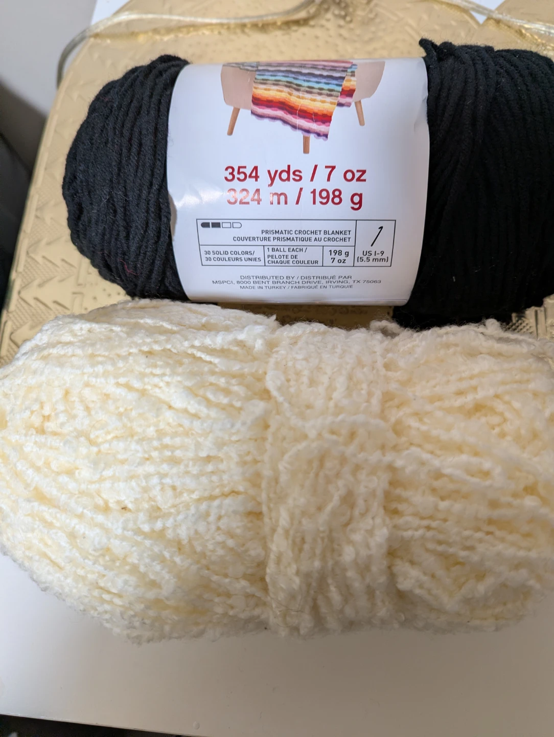 Craft Smart Value Yarn Bundle - photo 3