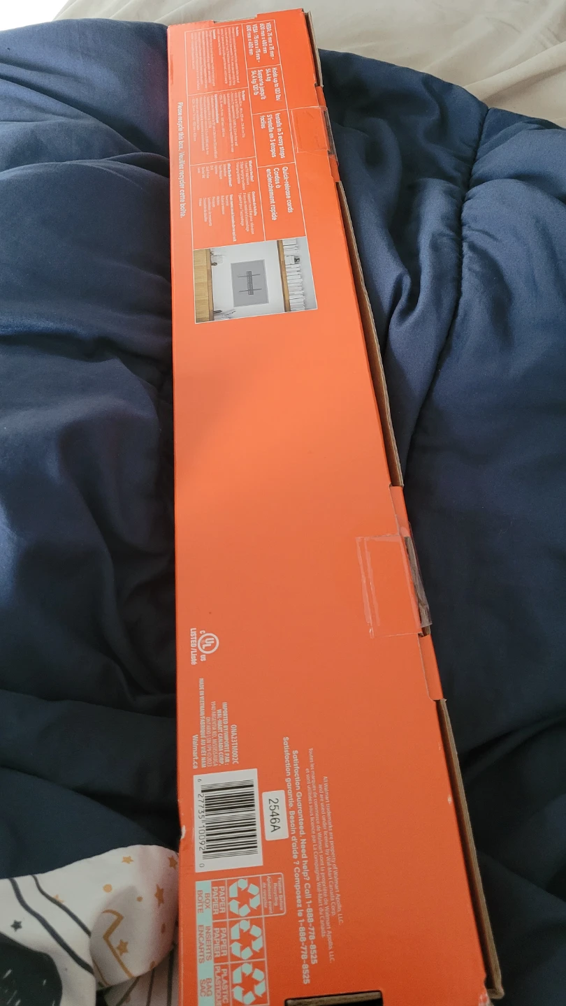 ⚽Tv  Wall Mount 50-86 inch - photo 2
