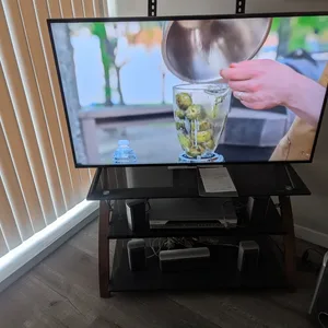 Samsung UHD series 7 TV
