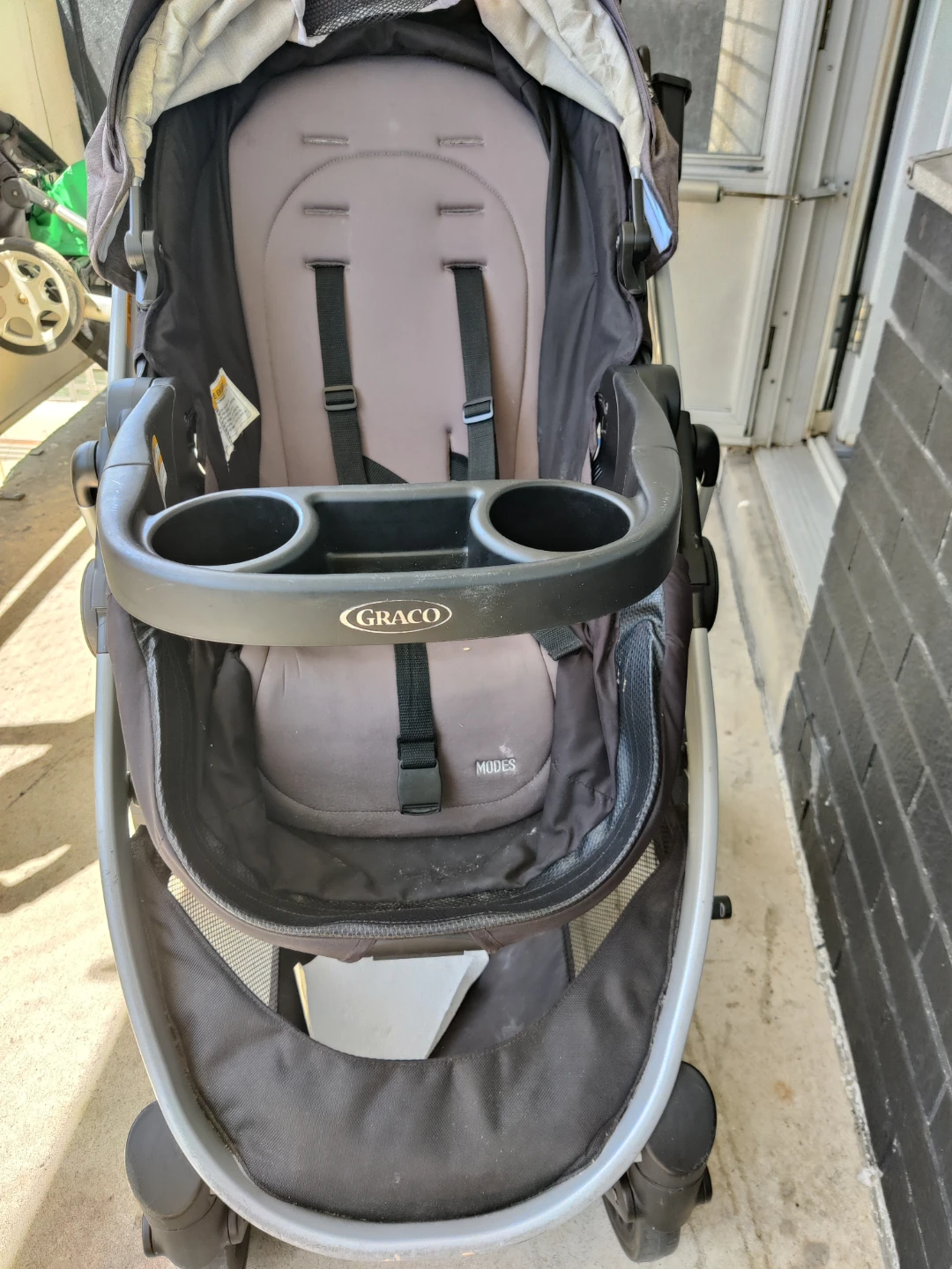 Graco modes Stroller - photo 2
