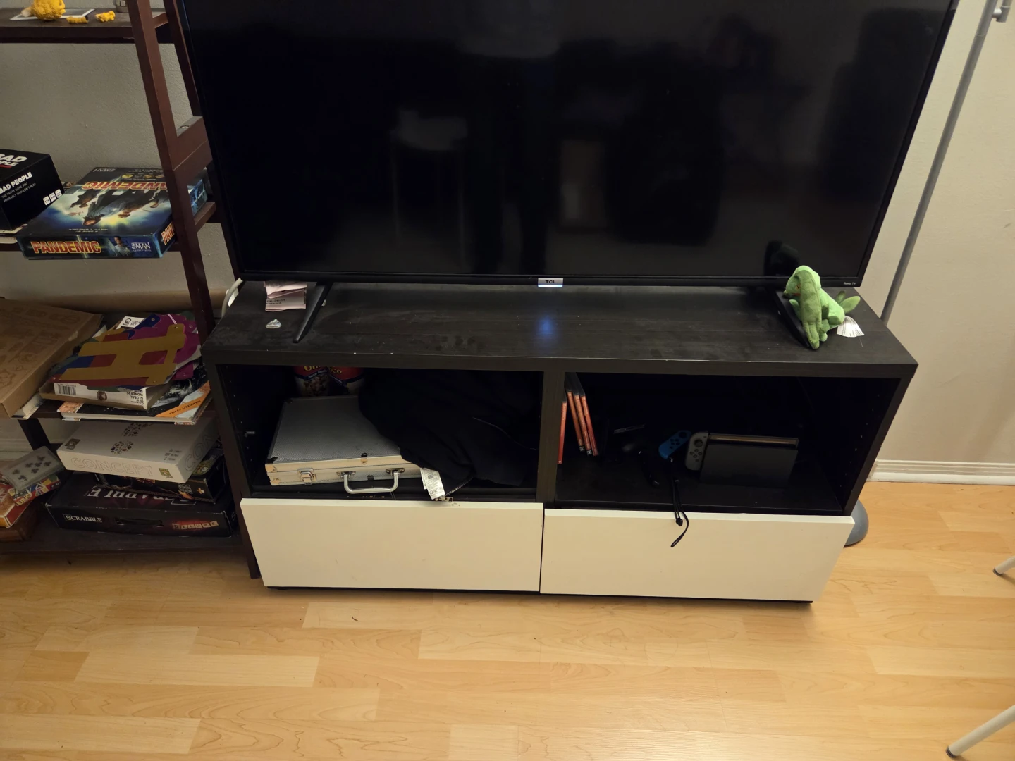 TV stand