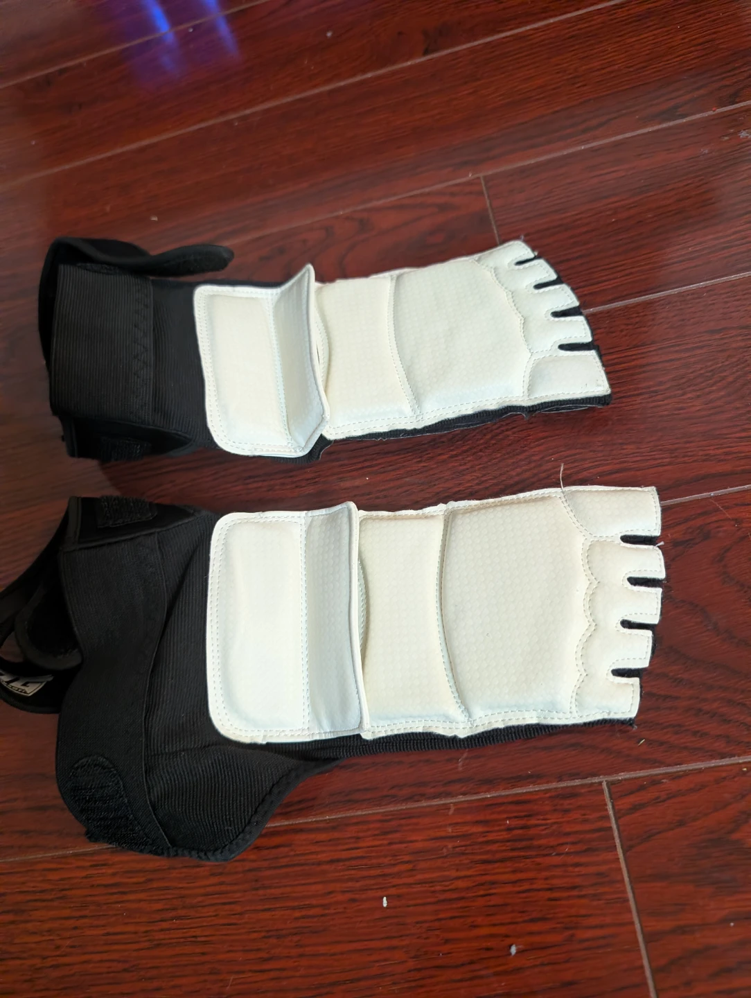 Everlast MMA Footguard