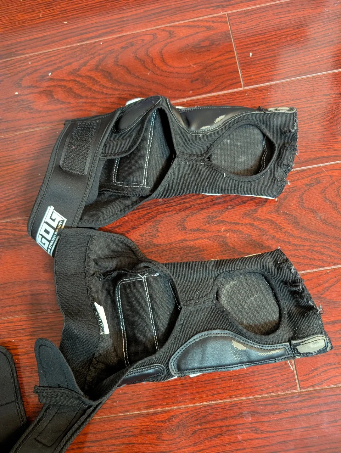 Everlast MMA Footguard - photo 3