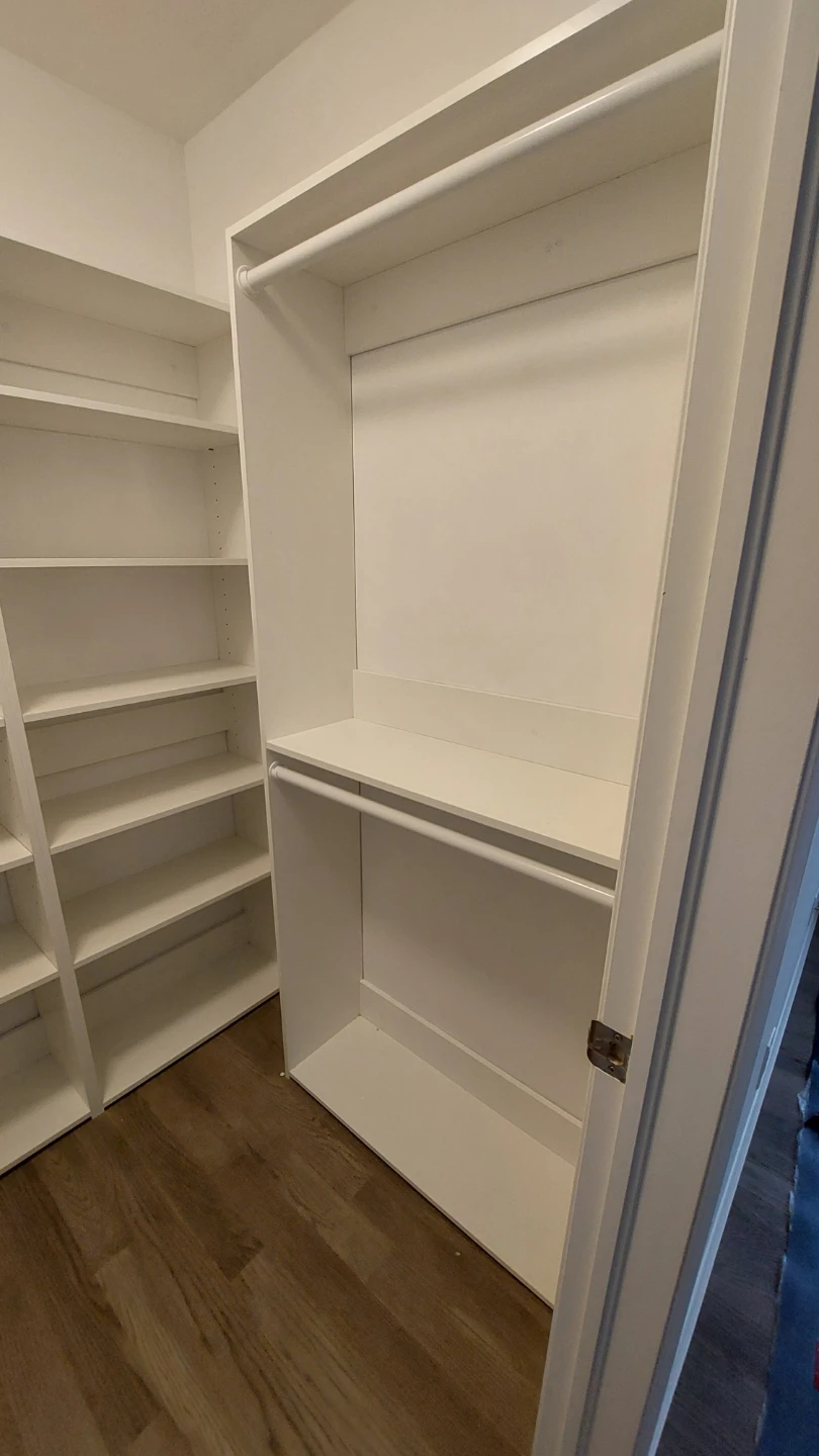 Closet Organizer - photo 2