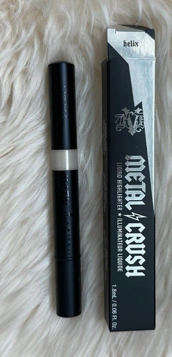 Kat Von D Metal