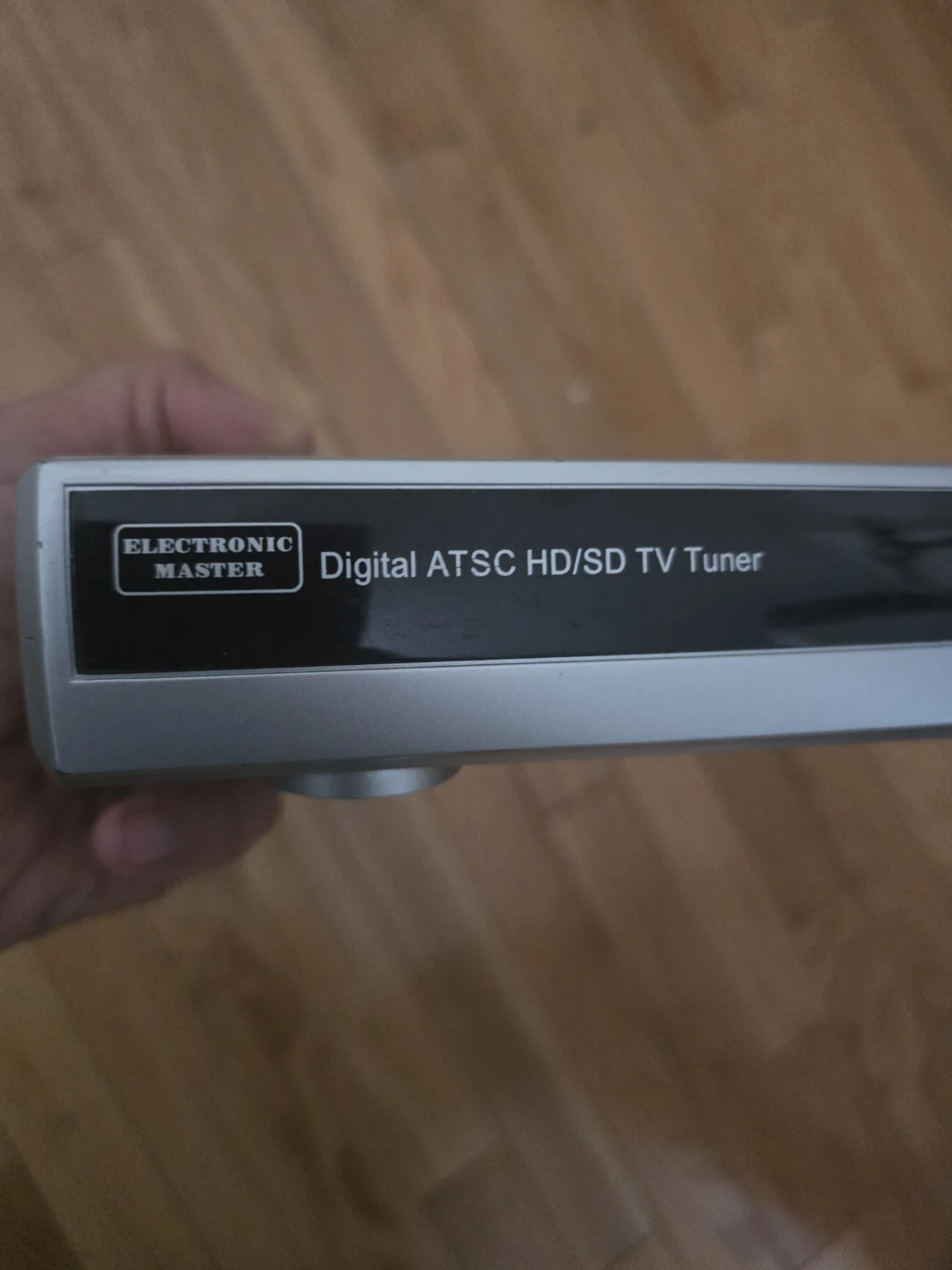 Electronic Master Digital ATSC HD/SD TV Tuner