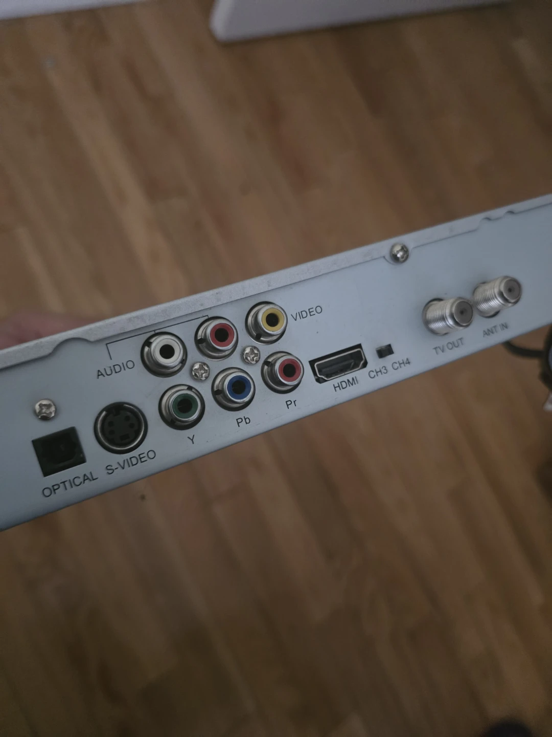 Electronic Master Digital ATSC HD/SD TV Tuner - photo 2