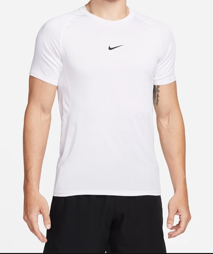 Nike Short Sleeve Shirt (S)