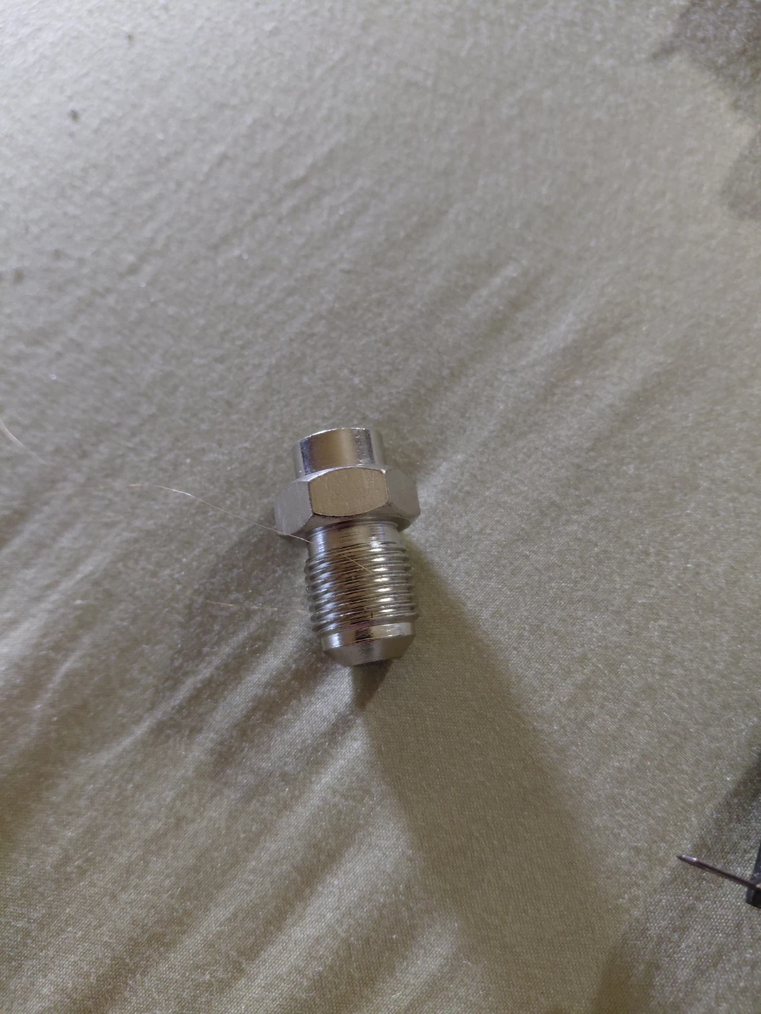 Propane Gas Valve Control and Components - photo 2