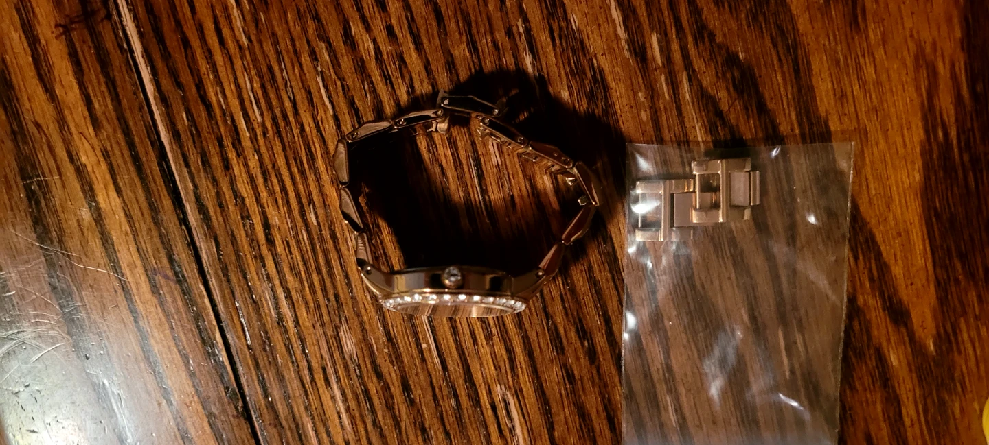Fossil watch - photo 2