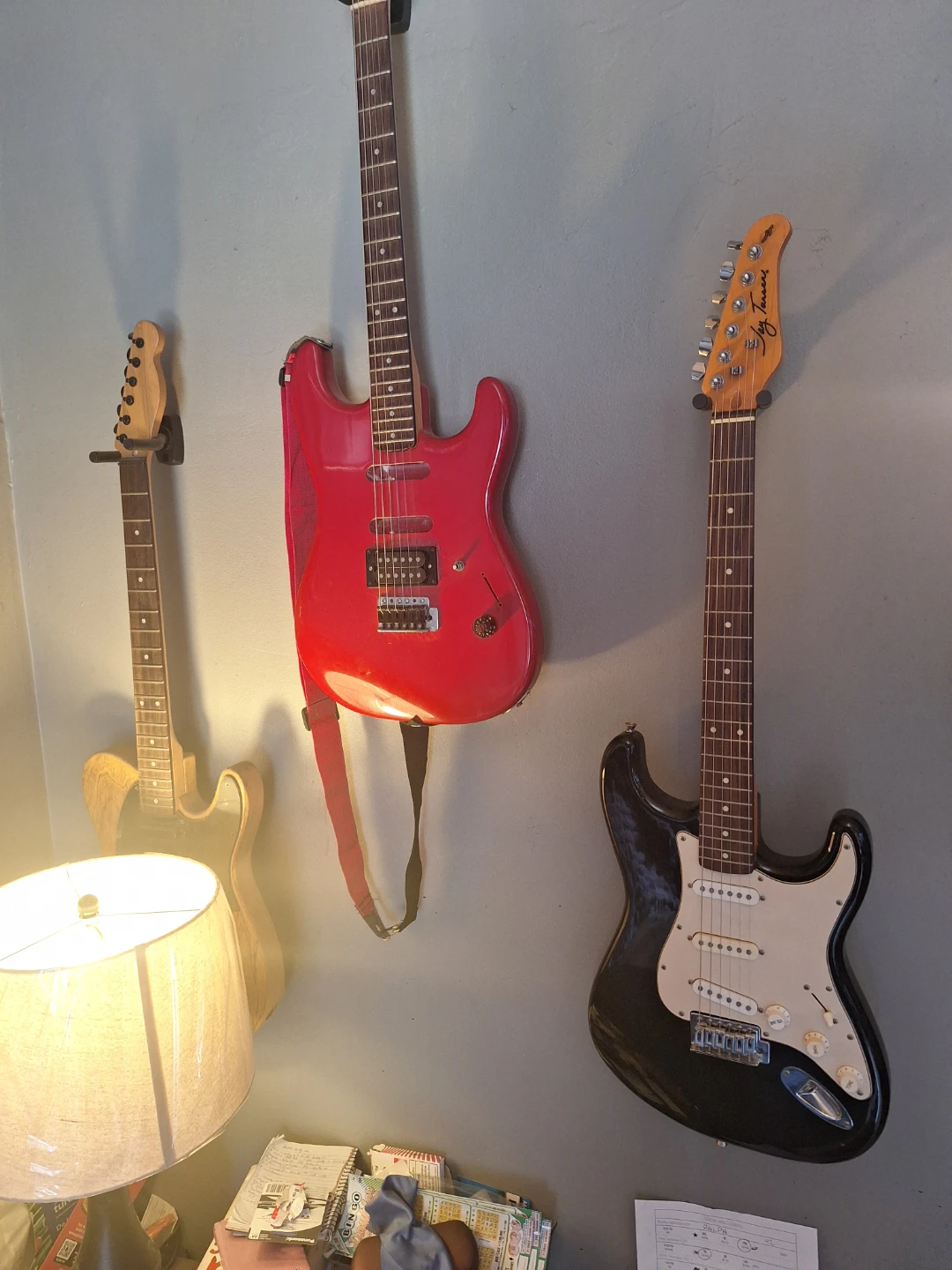 Guitar
