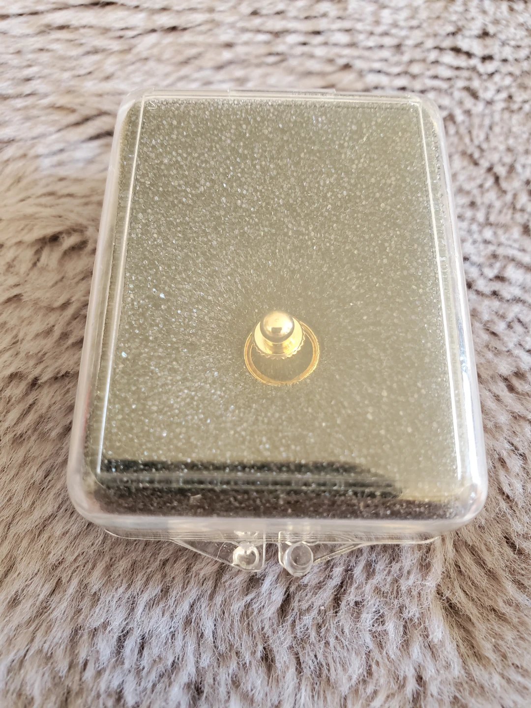 1995 National Baseball Hall of Fame Induction Press Pin ⚽ - photo 3