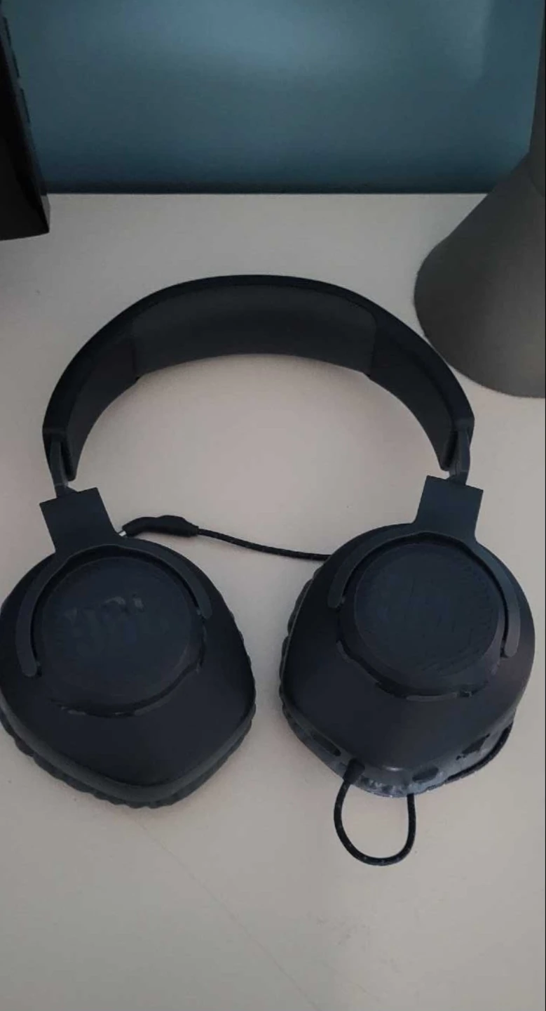 JBL Head Phones (Wired)