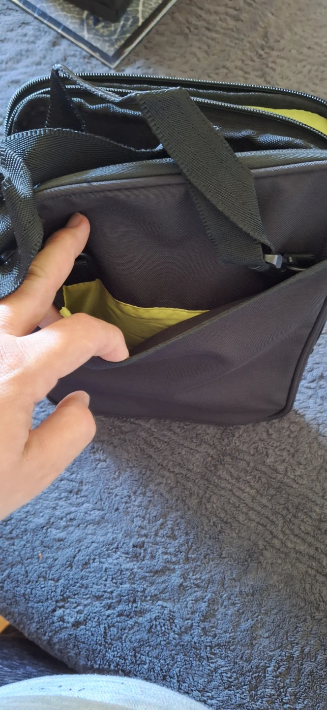 Samsonite Tablet Bag - photo 3