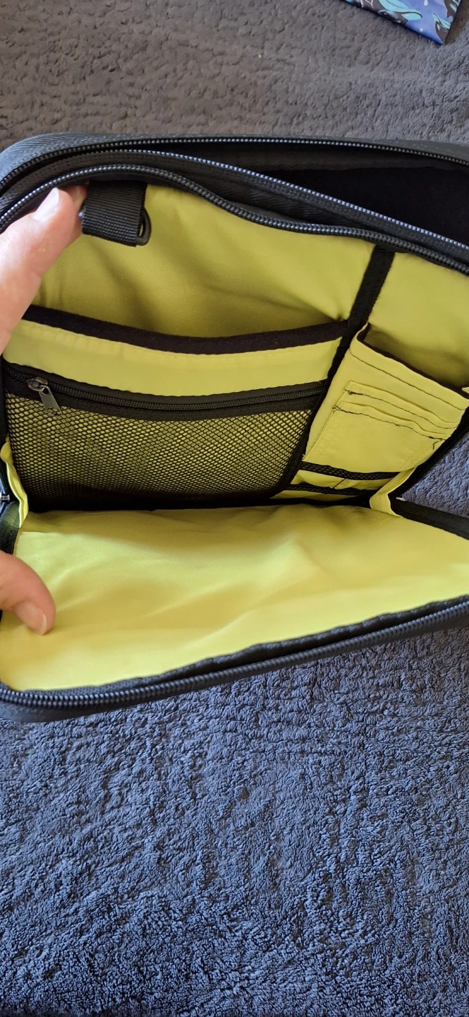 Samsonite Tablet Bag - photo 4