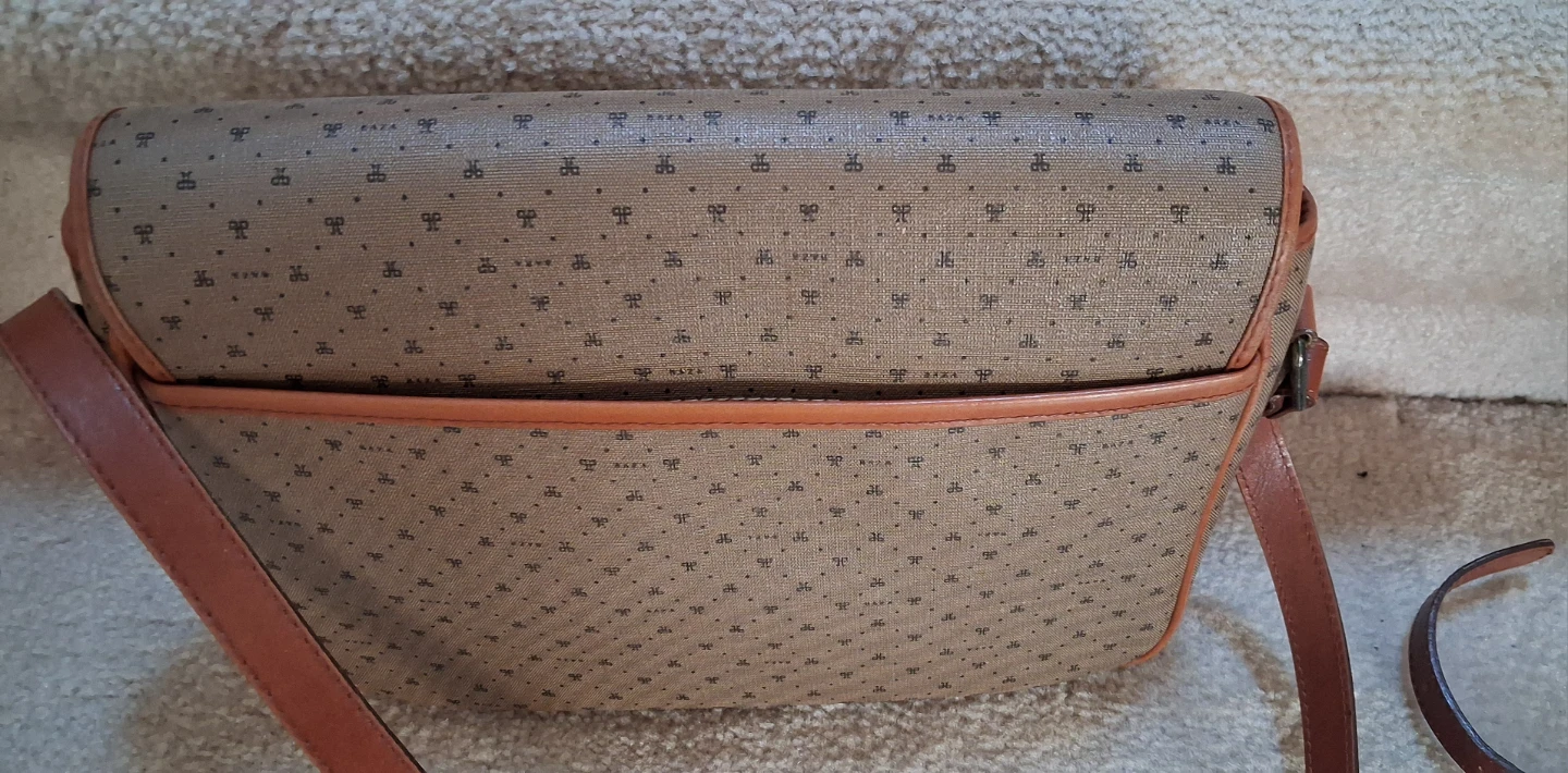 Baza crossbody bag - photo 2