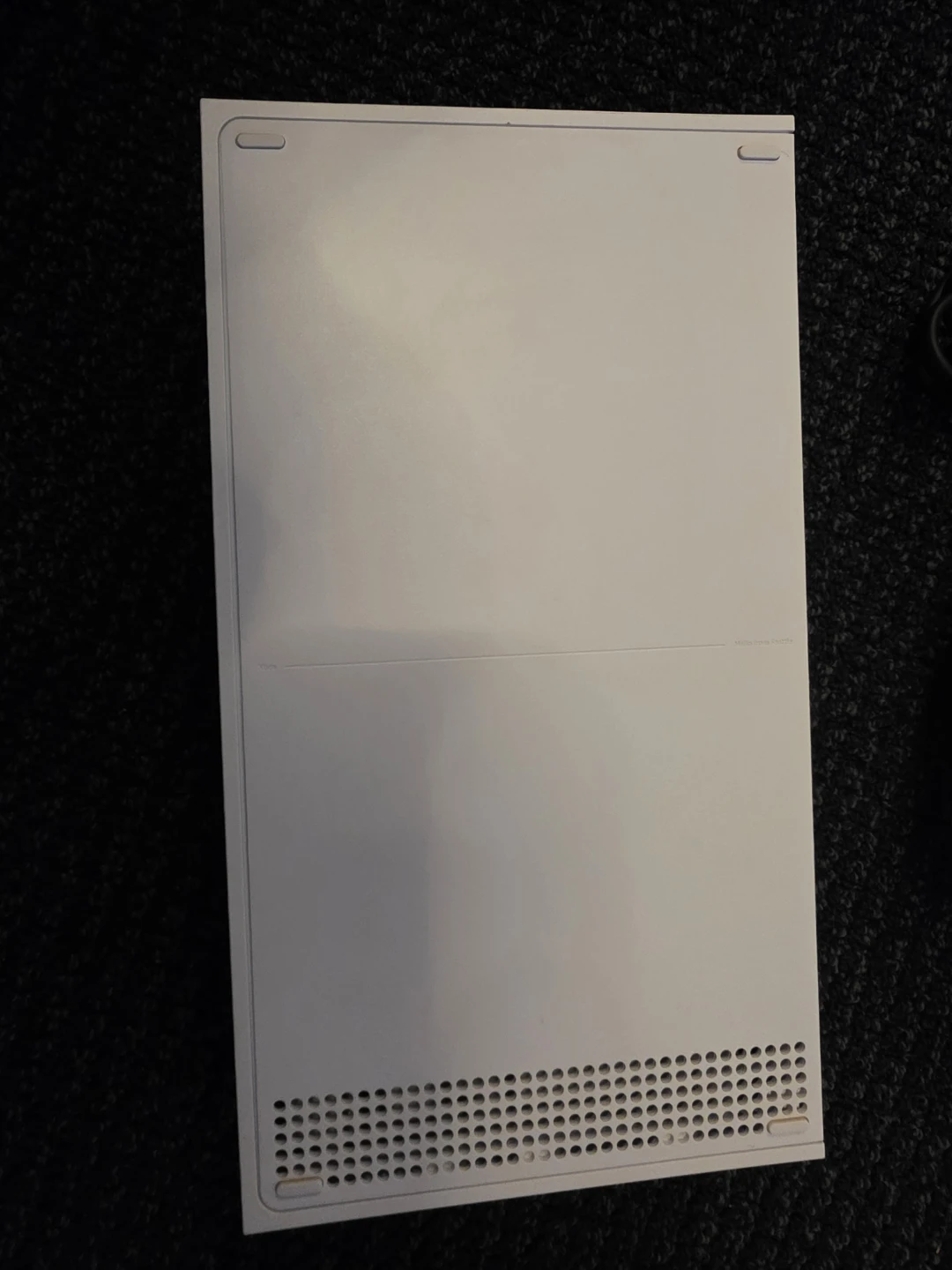 Xbox Series S Console with Controller and Cable - photo 5