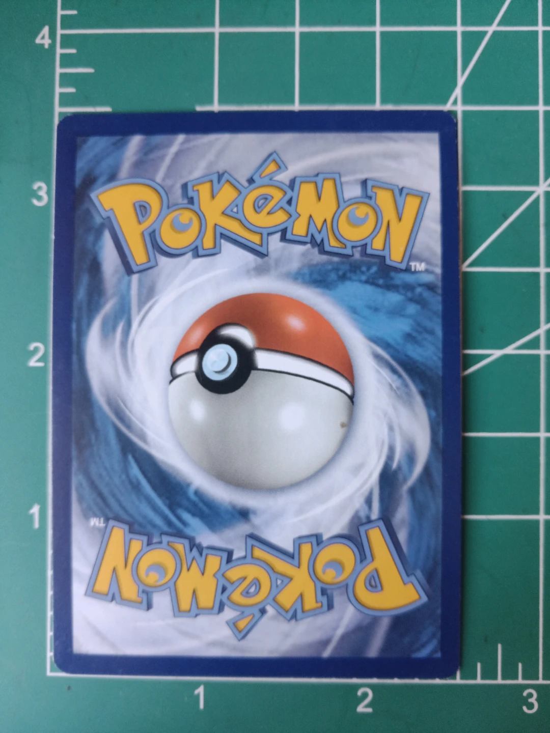 Pokemon Trading Card - Crabrawler - photo 2