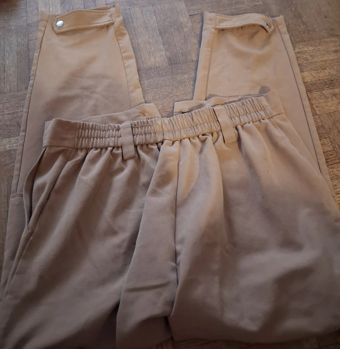 Another Story Women's Pants Size L - photo 5