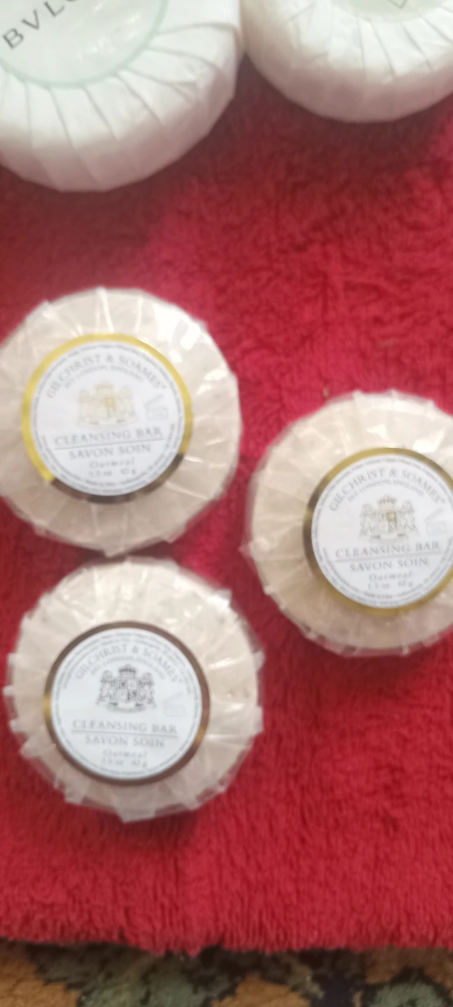 Assorted Soaps, Shoe Cloths & Toothbrushi - photo 4