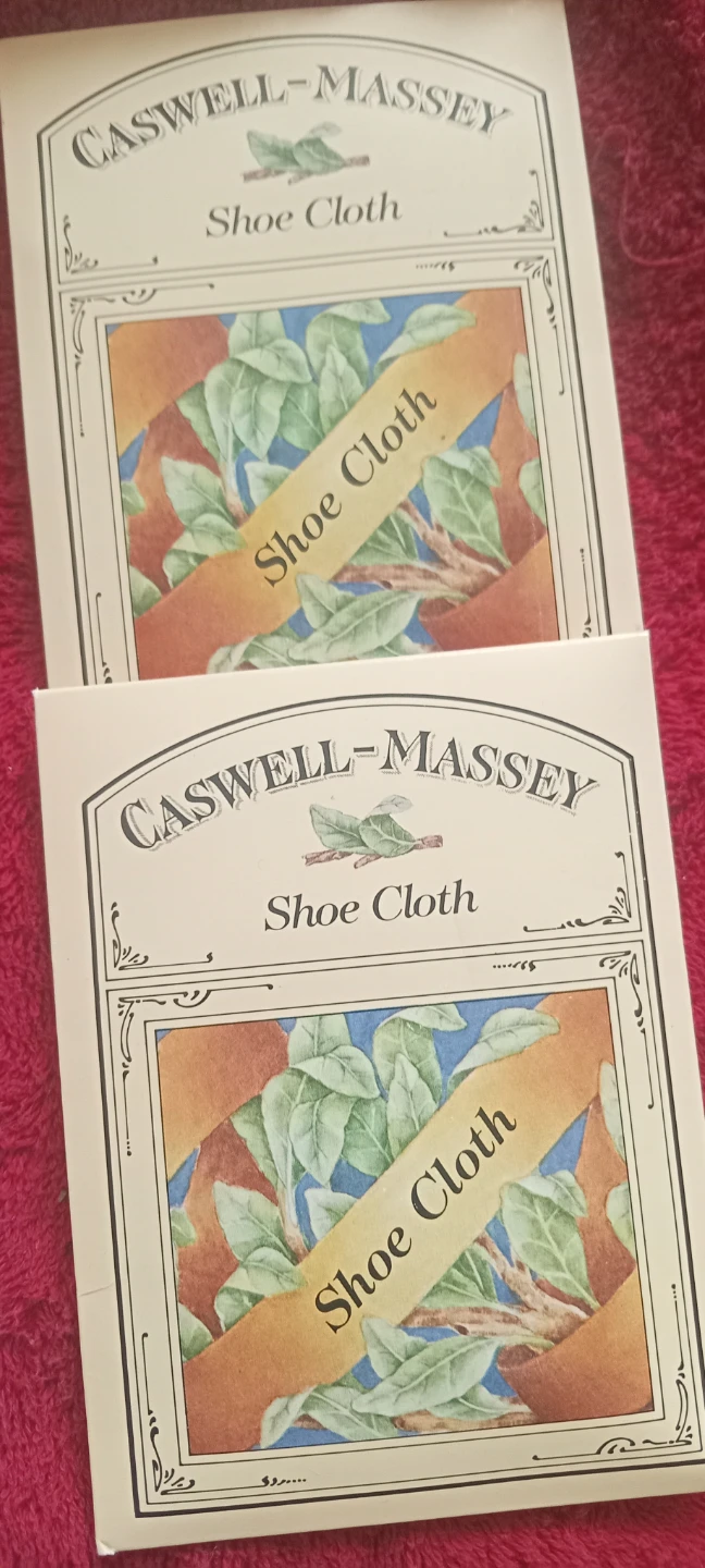 Assorted Soaps, Shoe Cloths & Toothbrushi - photo 5