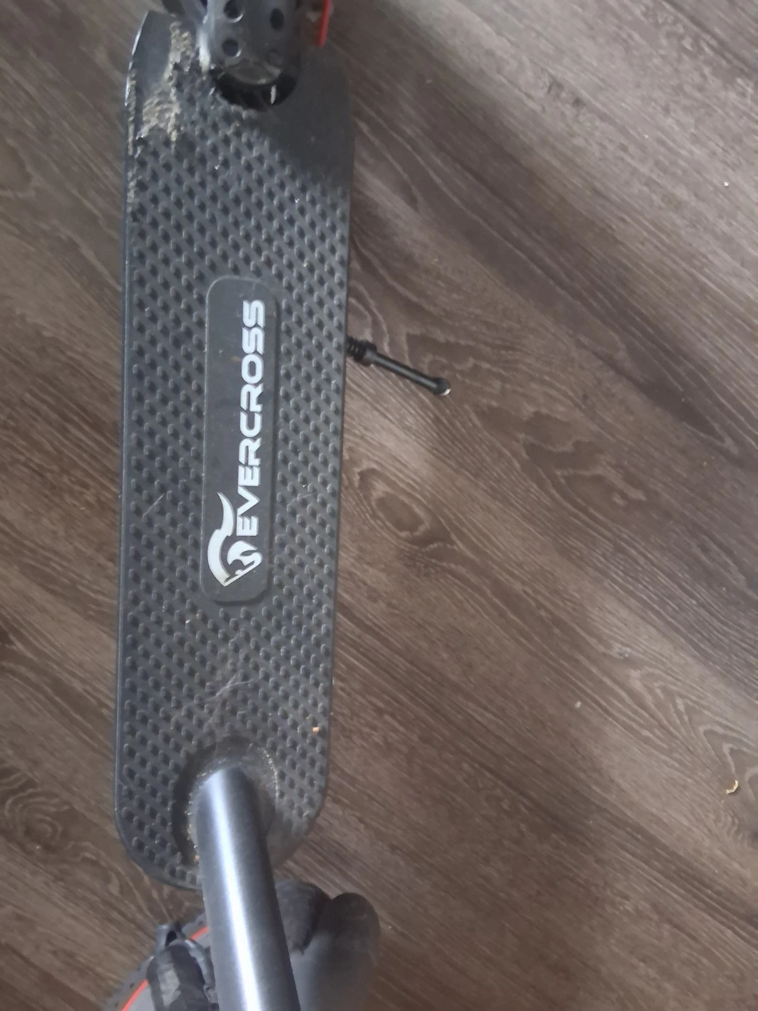 EVERCROSS Electric Scooter - photo 3