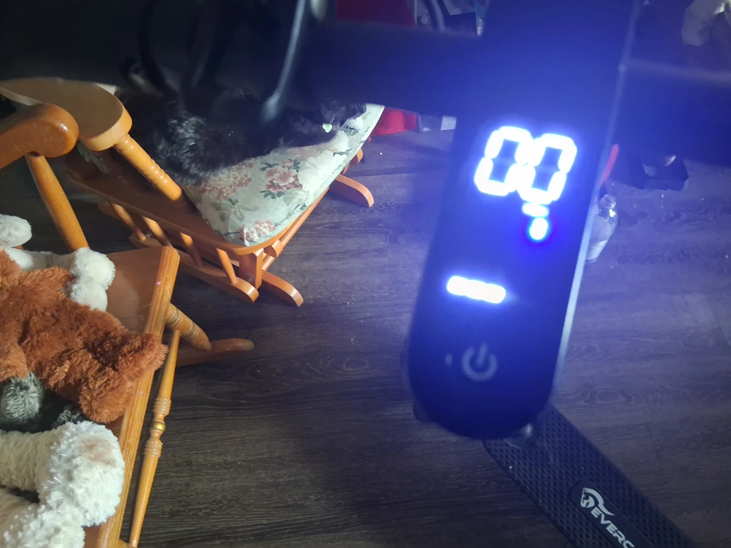 EVERCROSS Electric Scooter - photo 4